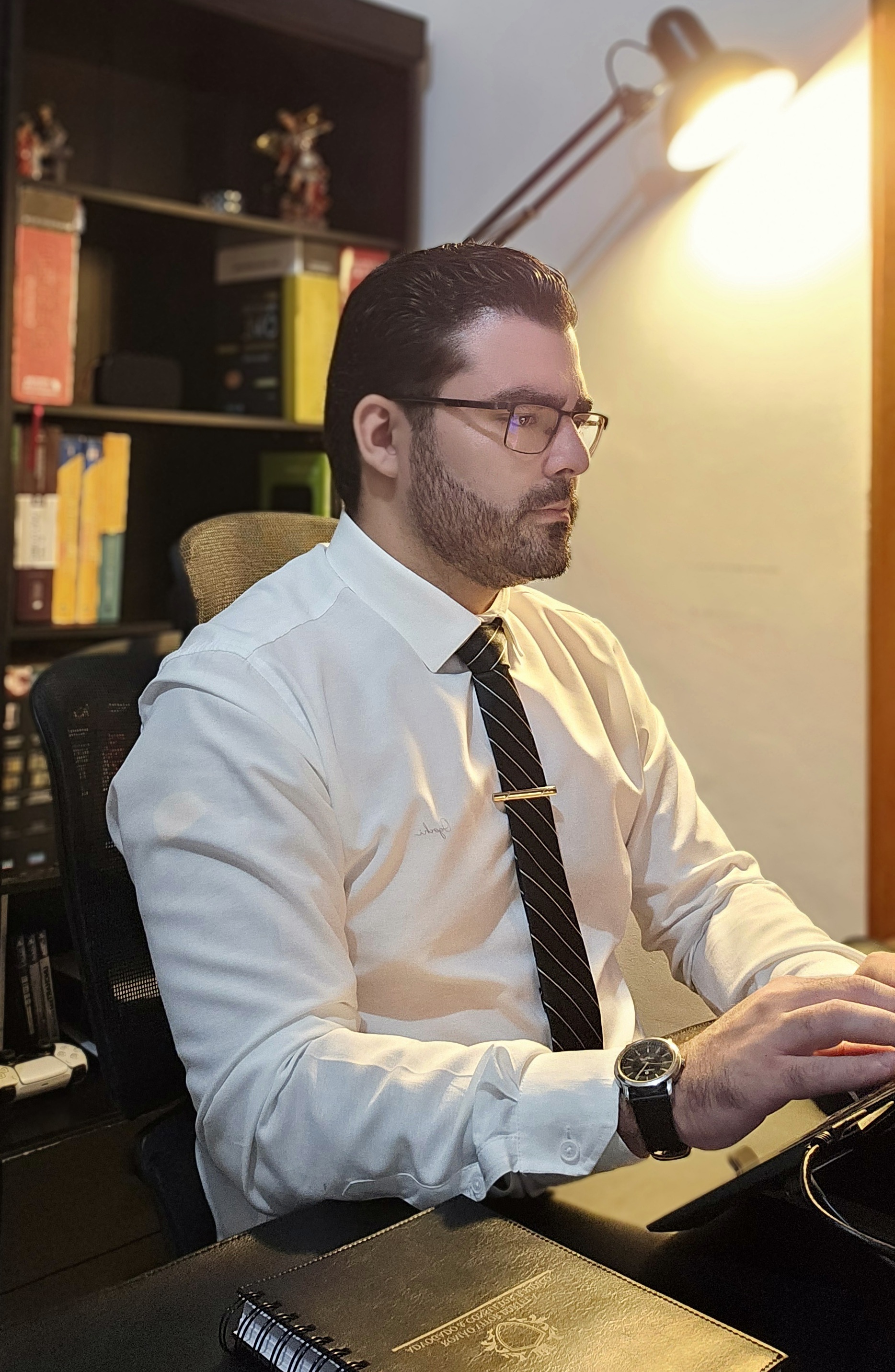 ADVOGADO CRIMINAL EM TIANGUÁ-CEARÁ: ROMÃO VITOR PORTELA